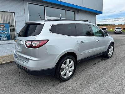 2017 Chevrolet Traverse AWD SUV for sale #C25235A - photo 2