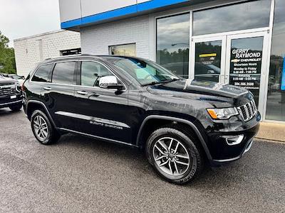 2022 Jeep Grand Cherokee WK 4WD SUV for sale #C25237A - photo 1