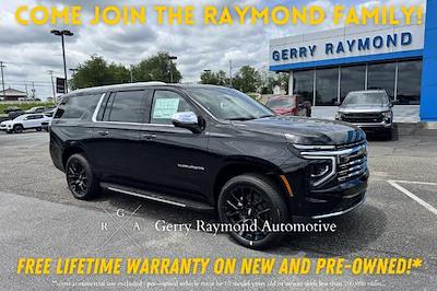 2025 Chevrolet Suburban 4WD SUV for sale #C25238 - photo 1