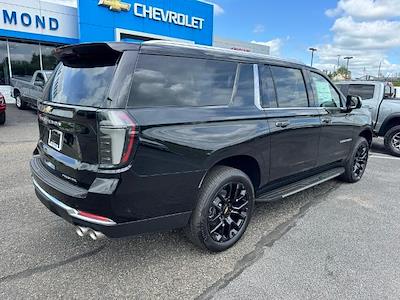 2025 Chevrolet Suburban 4WD SUV for sale #C25238 - photo 2