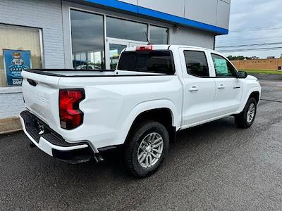New 2025 Chevrolet Colorado Work Truck Crew Cab Pickup for sale #C25241 - photo 2