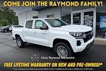 New 2025 Chevrolet Colorado Work Truck Crew Cab Pickup for sale #C25241 - photo 1