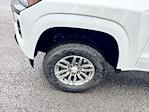 New 2025 Chevrolet Colorado Work Truck Crew Cab Pickup for sale #C25241 - photo 11