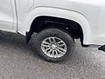 New 2025 Chevrolet Colorado Work Truck Crew Cab Pickup for sale #C25241 - photo 12