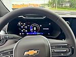 New 2025 Chevrolet Colorado Work Truck Crew Cab Pickup for sale #C25241 - photo 17
