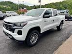 New 2025 Chevrolet Colorado Work Truck Crew Cab Pickup for sale #C25241 - photo 3