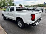 New 2025 Chevrolet Colorado Work Truck Crew Cab Pickup for sale #C25241 - photo 6