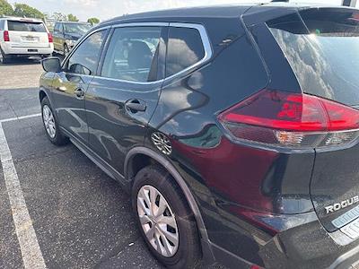 2018 Nissan Rogue 4WD SUV for sale #C25243B - photo 2