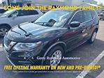 2018 Nissan Rogue 4WD SUV for sale #C25243B - photo 1