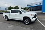 New 2025 Chevrolet Silverado 1500 LT Crew Cab 4WD Pickup for sale #C25244 - photo 1
