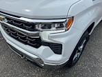 New 2025 Chevrolet Silverado 1500 LT Crew Cab 4WD Pickup for sale #C25244 - photo 12