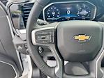 New 2025 Chevrolet Silverado 1500 LT Crew Cab 4WD Pickup for sale #C25244 - photo 25