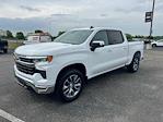 New 2025 Chevrolet Silverado 1500 LT Crew Cab 4WD Pickup for sale #C25244 - photo 4