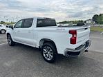 New 2025 Chevrolet Silverado 1500 LT Crew Cab 4WD Pickup for sale #C25244 - photo 5