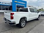 New 2025 Chevrolet Silverado 1500 LT Crew Cab 4WD Pickup for sale #C25244 - photo 2