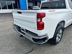 New 2025 Chevrolet Silverado 1500 LT Crew Cab 4WD Pickup for sale #C25244 - photo 7