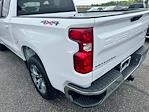 New 2025 Chevrolet Silverado 1500 LT Crew Cab 4WD Pickup for sale #C25244 - photo 9