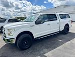 2015 Ford F-150 SuperCrew Cab 4WD Pickup for sale #C25244A - photo 2