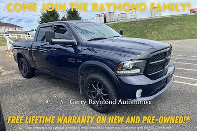 2014 Ram 1500 Crew Cab 4WD Pickup for sale #C25245B - photo 1