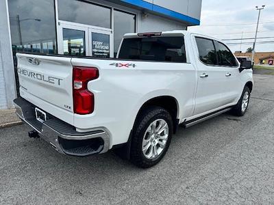 2022 Chevrolet Silverado 1500 Crew Cab 4WD Pickup for sale #C25245B - photo 2