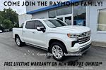 2022 Chevrolet Silverado 1500 Crew Cab 4WD Pickup for sale #C25245B - photo 1