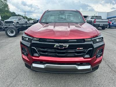 New 2025 Chevrolet Colorado Z71 Crew Cab 4WD Pickup for sale #C25246 - photo 2