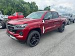 New 2025 Chevrolet Colorado Z71 Crew Cab 4WD Pickup for sale #C25246 - photo 3