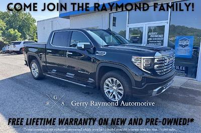 2023 GMC Sierra 1500 Crew Cab 4WD Pickup for sale #C25246A1 - photo 1