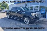 2023 GMC Sierra 1500 Crew Cab 4WD Pickup for sale #C25246A1 - photo 1