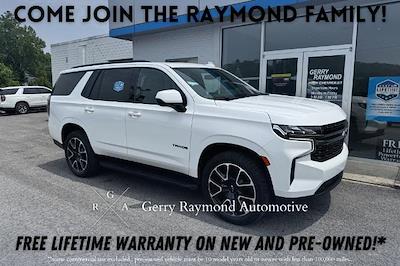 2021 Chevrolet Tahoe 4WD SUV for sale #C25247A - photo 1