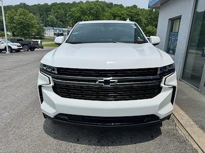 2021 Chevrolet Tahoe 4WD SUV for sale #C25247A - photo 2