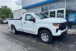 2025 Chevrolet Silverado 1500 Regular Cab 4WD Pickup for sale #C25249 - photo 1