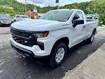 2025 Chevrolet Silverado 1500 Regular Cab 4WD Pickup for sale #C25249 - photo 4