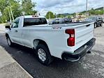 2025 Chevrolet Silverado 1500 Regular Cab 4WD Pickup for sale #C25249 - photo 5