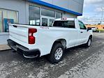 2025 Chevrolet Silverado 1500 Regular Cab 4WD Pickup for sale #C25249 - photo 2