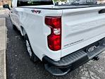 2025 Chevrolet Silverado 1500 Regular Cab 4WD Pickup for sale #C25249 - photo 9