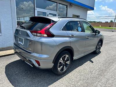 2023 Mitsubishi Eclipse Cross 4WD SUV for sale #C25251A - photo 2