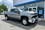 2025 Chevrolet Silverado 2500 Crew Cab 4WD Pickup for sale #C25253 - photo 1