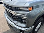 2025 Chevrolet Silverado 2500 Crew Cab 4WD Pickup for sale #C25253 - photo 13