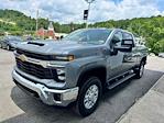2025 Chevrolet Silverado 2500 Crew Cab 4WD Pickup for sale #C25253 - photo 4