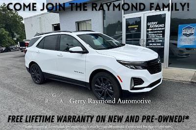 2024 Chevrolet Equinox AWD SUV for sale #C25255A - photo 1