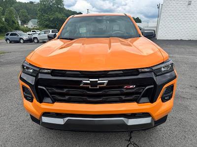 New 2025 Chevrolet Colorado Z71 Crew Cab 4WD Pickup for sale #C25257 - photo 2