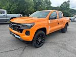 New 2025 Chevrolet Colorado Z71 Crew Cab 4WD Pickup for sale #C25257 - photo 3