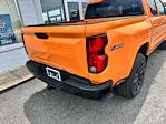 2025 Chevrolet Colorado Crew Cab 4WD Pickup for sale #C25257 - photo 7
