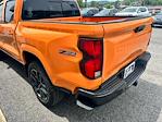 2025 Chevrolet Colorado Crew Cab 4WD Pickup for sale #C25257 - photo 9