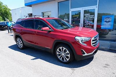 2018 GMC Terrain AWD SUV for sale #C25258A - photo 1
