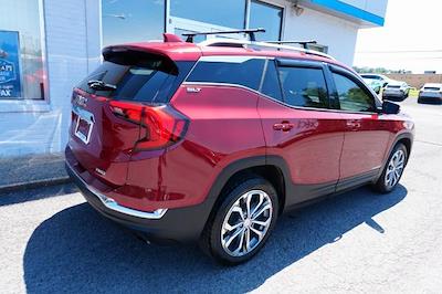 2018 GMC Terrain AWD SUV for sale #C25258A - photo 2