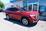 2018 GMC Terrain AWD SUV for sale #C25258A - photo 1