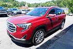 2018 GMC Terrain AWD SUV for sale #C25258A - photo 4