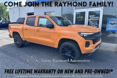 2025 Chevrolet Colorado Crew Cab 4WD Pickup for sale #C25261 - photo 1